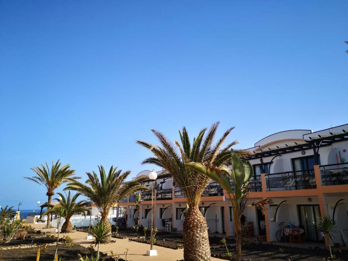 Sun Apartment Antigua Costa De Antigua Exterior photo