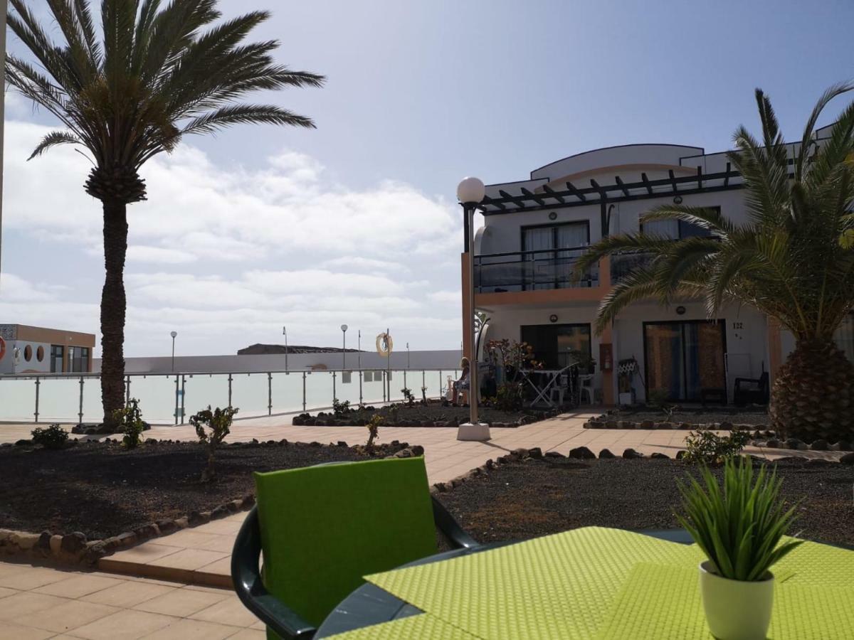 Sun Apartment Antigua Costa De Antigua Exterior photo
