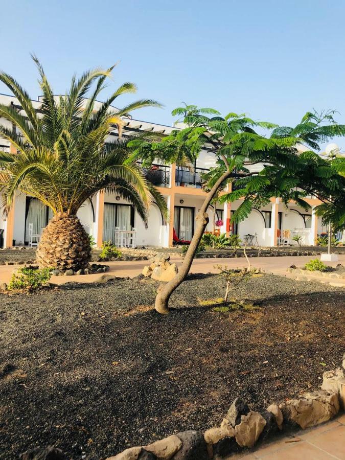 Sun Apartment Antigua Costa De Antigua Exterior photo